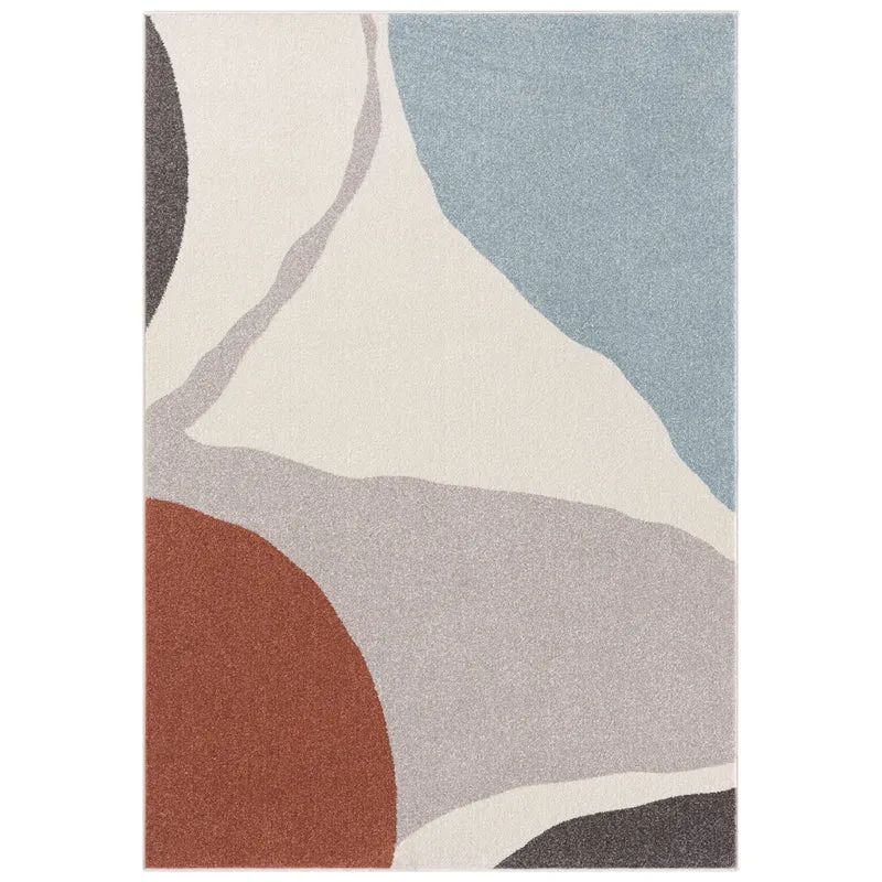 Tapis 5 pi x 8 pi - Broadway