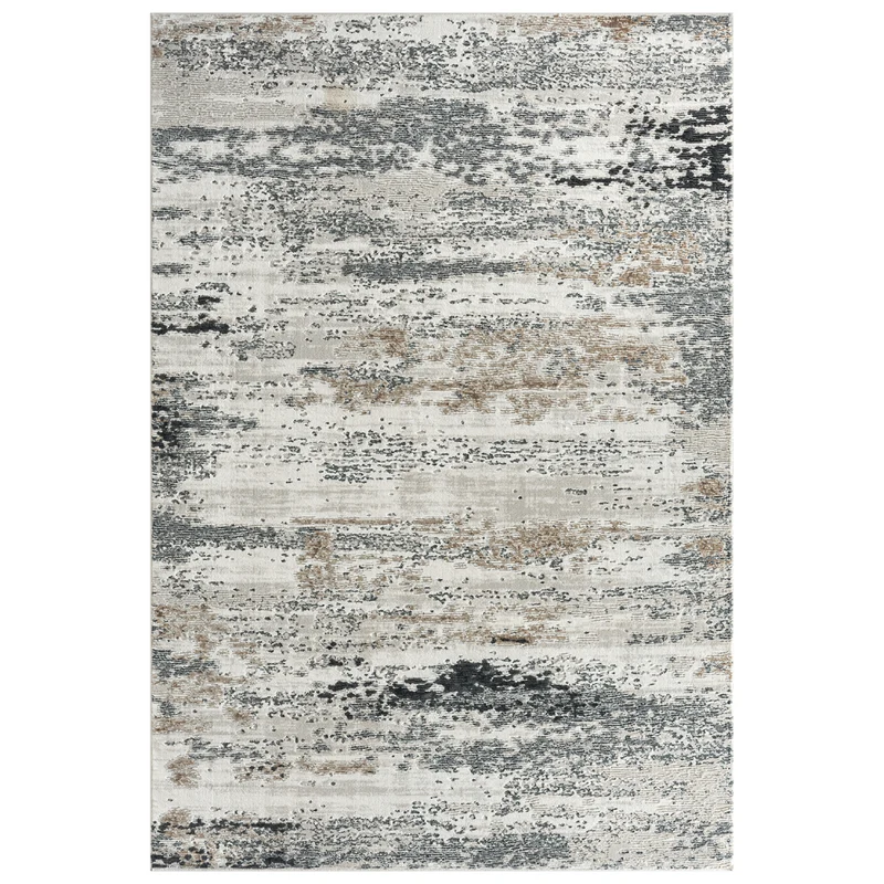 Tapis 5 pi x 8 pi - Angel