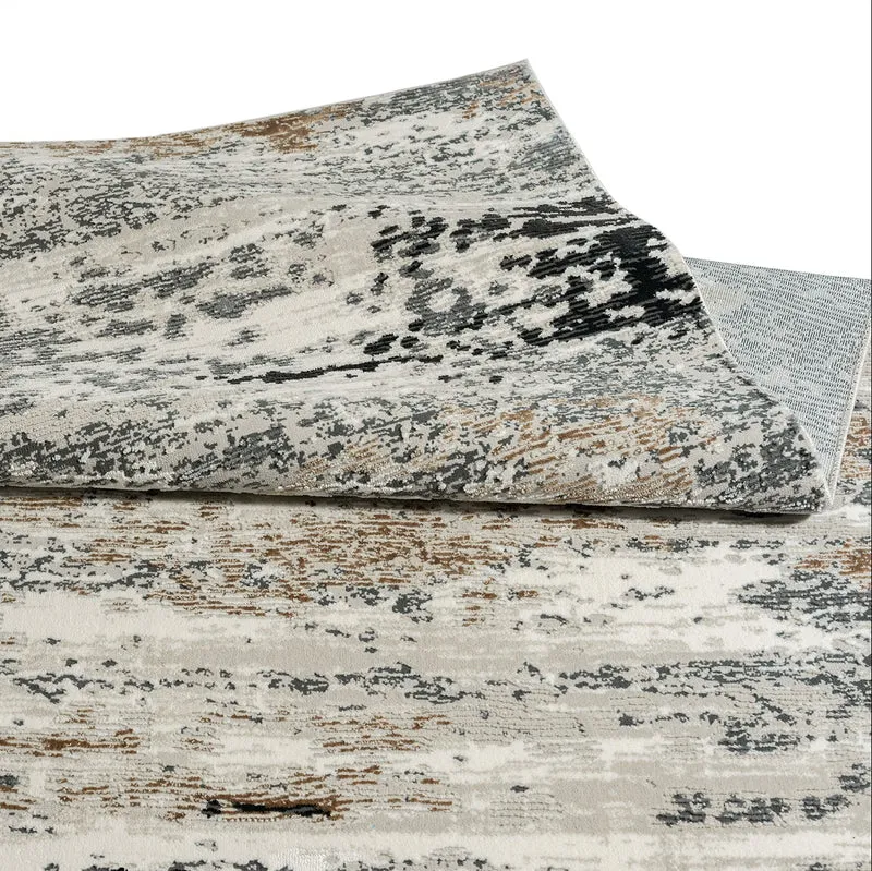 Tapis 5 pi x 8 pi - Angel