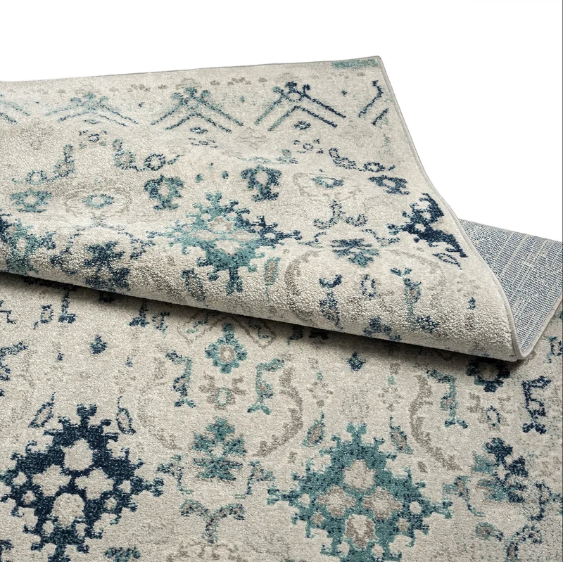 Tapis 5 pi x 8 pi - Solo