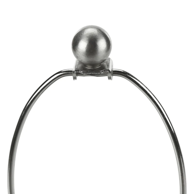 Lampe de table en céramique crème texturée 28 po - I 9607