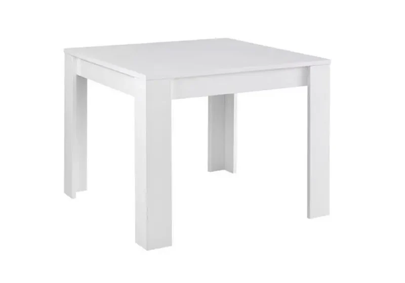 Meuble de séjour laqué blanc MODENA