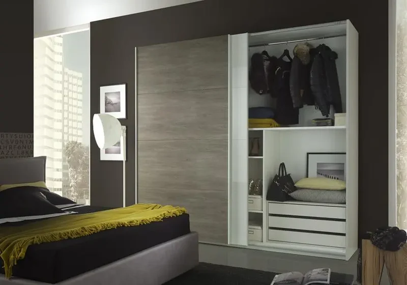 Chambre cosy GESSY
