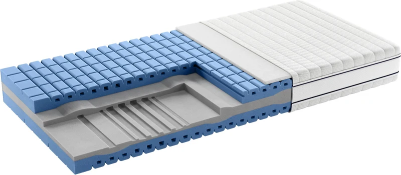 bico STARTOP FLOAT II A firm Matratze