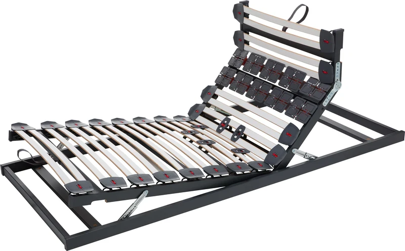 bico ERGO III Comfort Einlegerahmen
