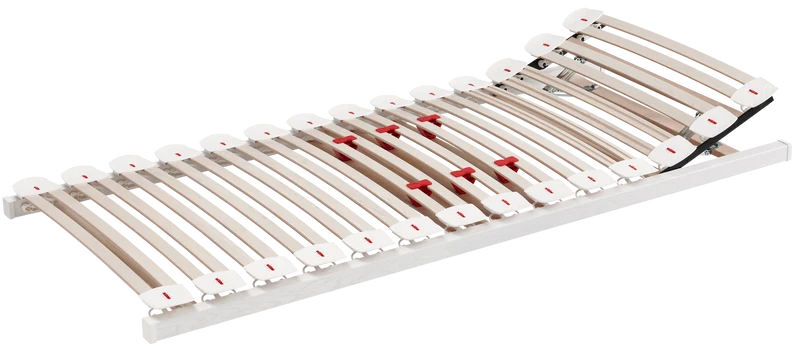 SwissSleep by riposa BODYTEC Standard Einlegerahmen