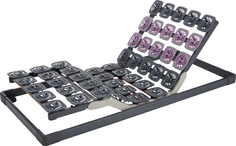 TEMPUR PREMIUM FLEX 3000 Duomat Einlegerahmen