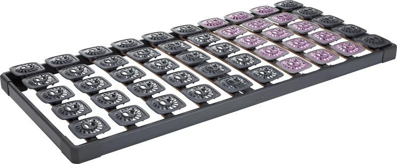 TEMPUR PREMIUM FLEX 500 Einlegerahmen