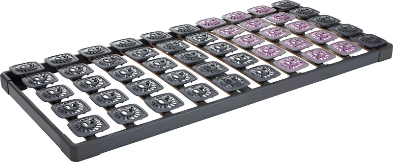 TEMPUR PREMIUM FLEX 500 Einlegerahmen