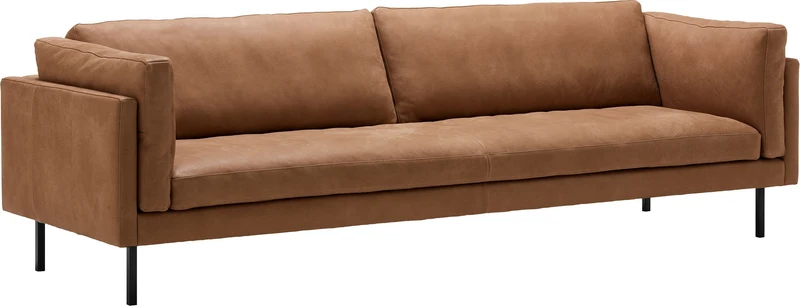 BOVINA 3.5er-Sofa