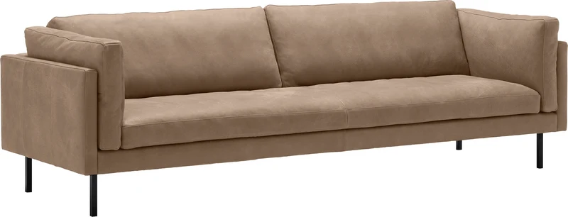 BOVINA 3.5er-Sofa