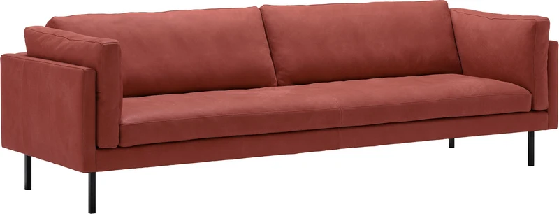 BOVINA 3.5er-Sofa