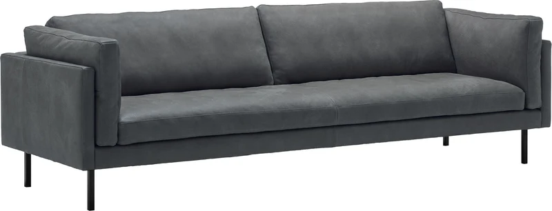 BOVINA 3.5er-Sofa