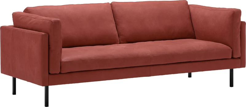 BOVINA 3.5er-Sofa