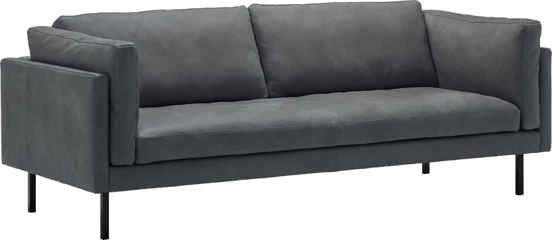 BOVINA 3.5er-Sofa