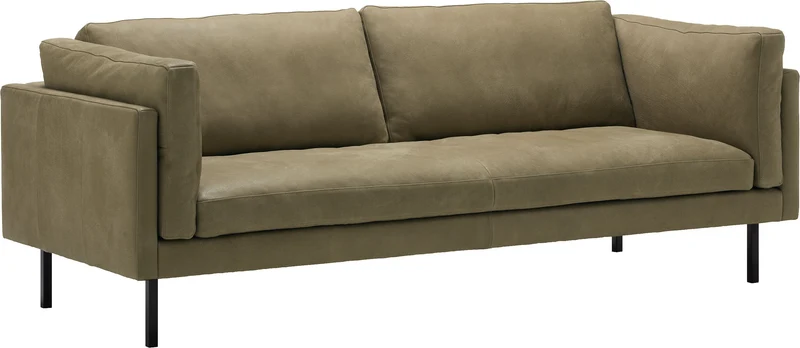 BOVINA 3.5er-Sofa