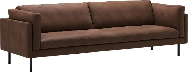 BOVINA 3.5er-Sofa
