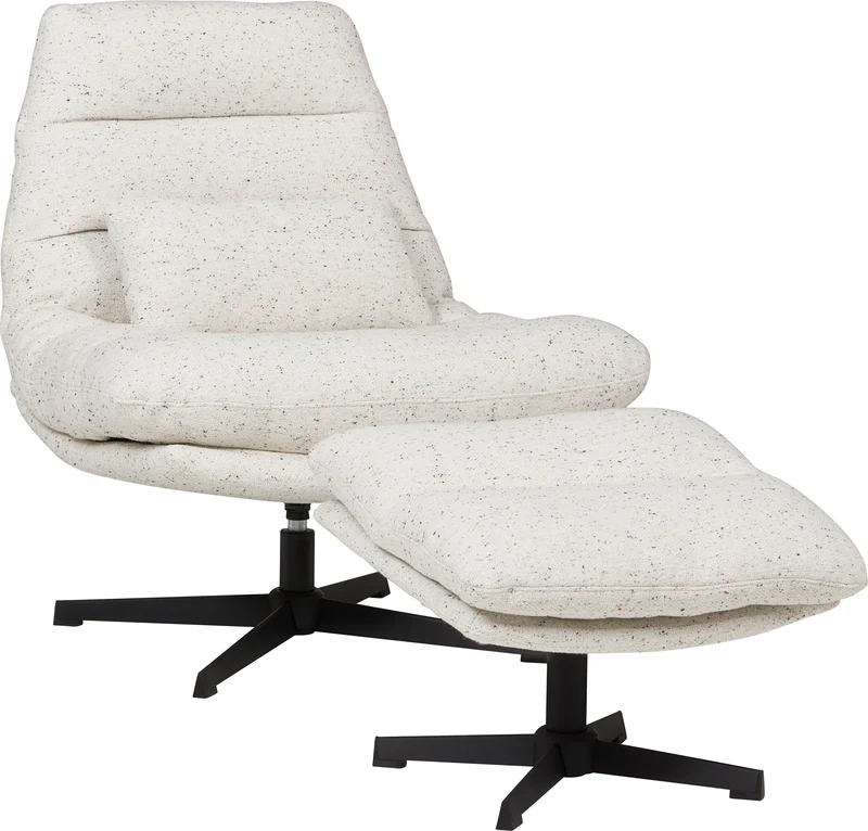 CAMA Sessel & Hocker