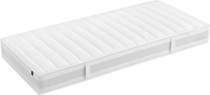 SwissSleep by riposa BODYCARE medium Matratze