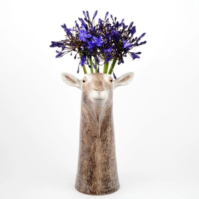 Vase chèvre