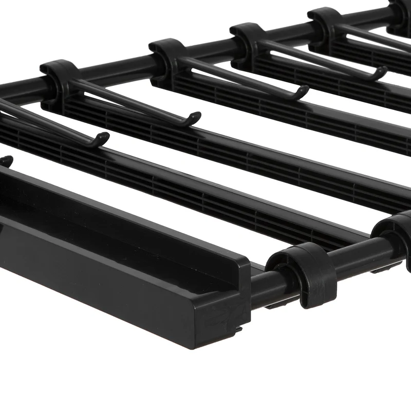 sebuyfr.comG38 Télescopique Garde-Robe , Portant de vêtement penderie largeur, hauteur variables