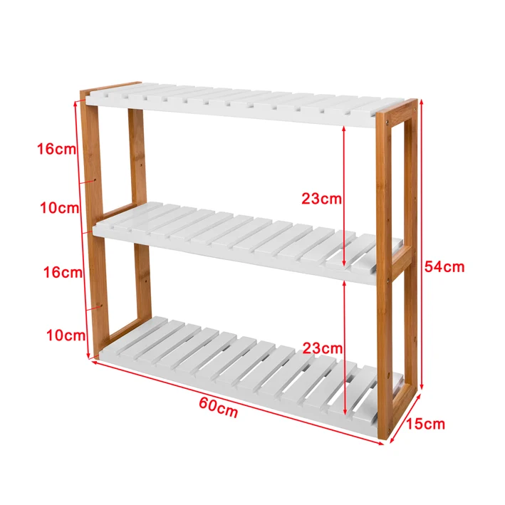 sebuyfr.comG28-WN Meuble de Rangement toilettes, Cuisine