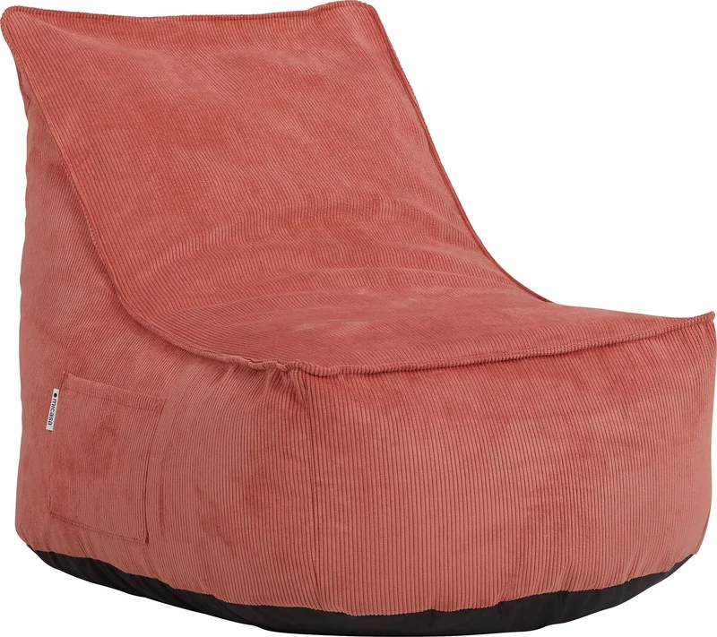 QUEENS Kindersitzsack