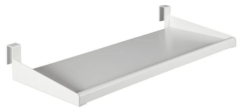 Flexa WHITE / NOR Einhängeregal