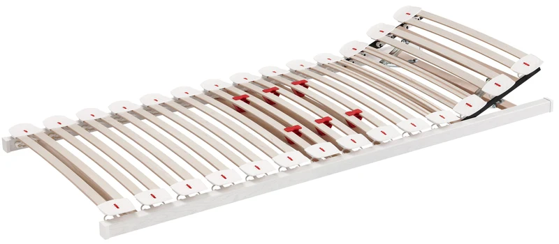 SwissSleep by riposa BODYTEC Standard Einlegerahmen