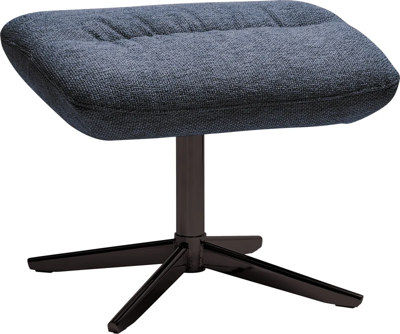 ARNOLD Soft Sessel & Hocker