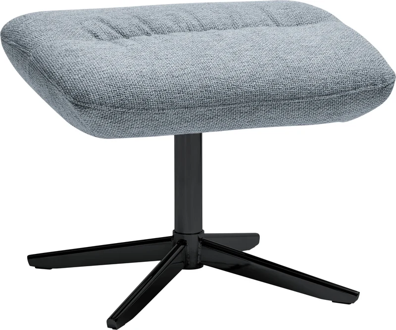 ARNOLD Soft Sessel & Hocker