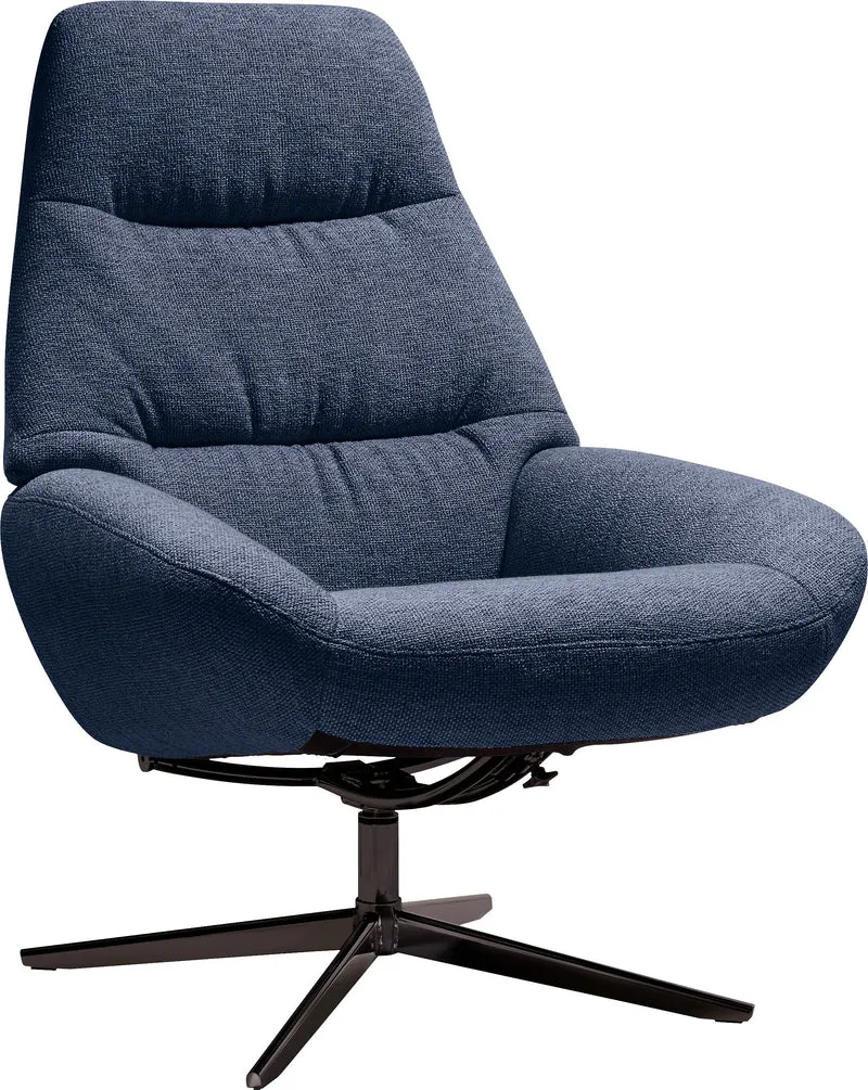 ARNOLD Soft Sessel & Hocker