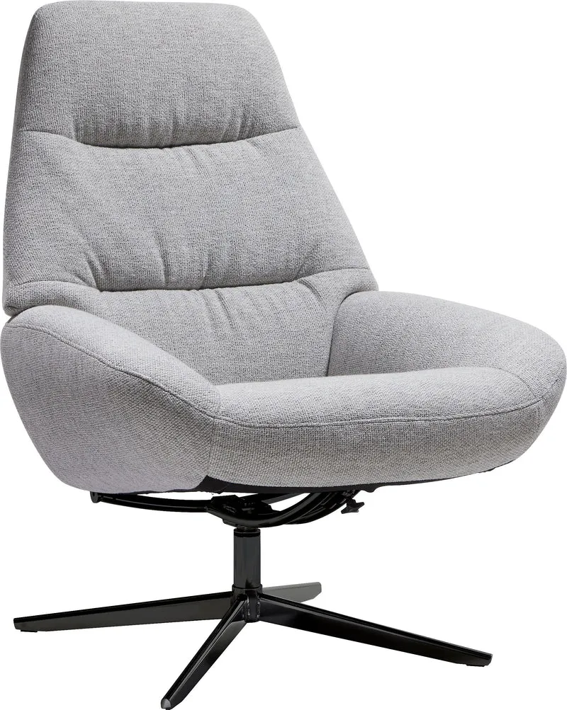 ARNOLD Soft Sessel & Hocker