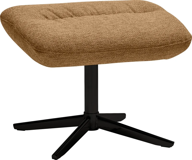ARNOLD Soft Sessel & Hocker