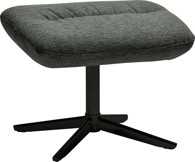 ARNOLD Soft Sessel & Hocker
