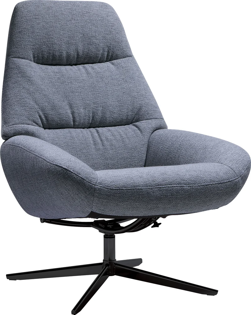 ARNOLD Soft Sessel & Hocker