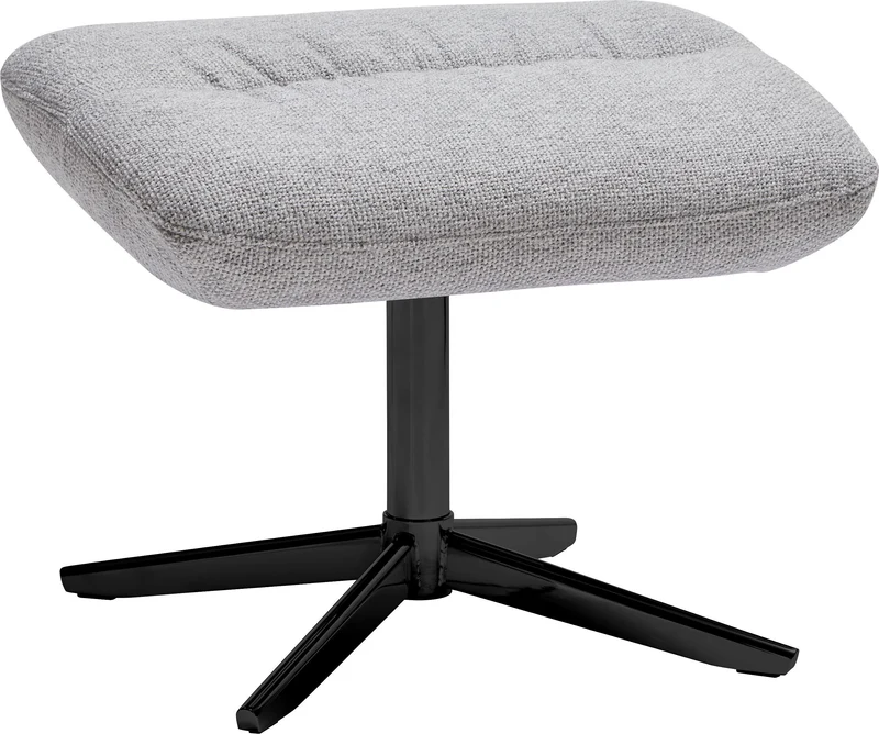 ARNOLD Soft Sessel & Hocker