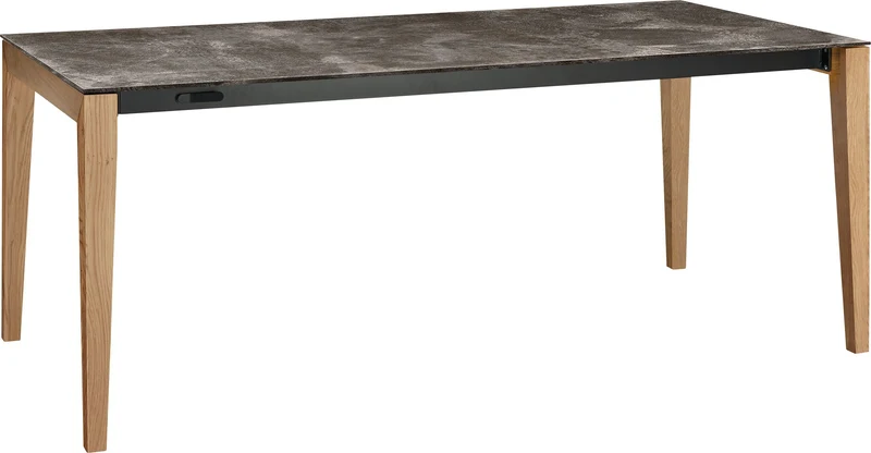 MEDICI Ausziehtisch