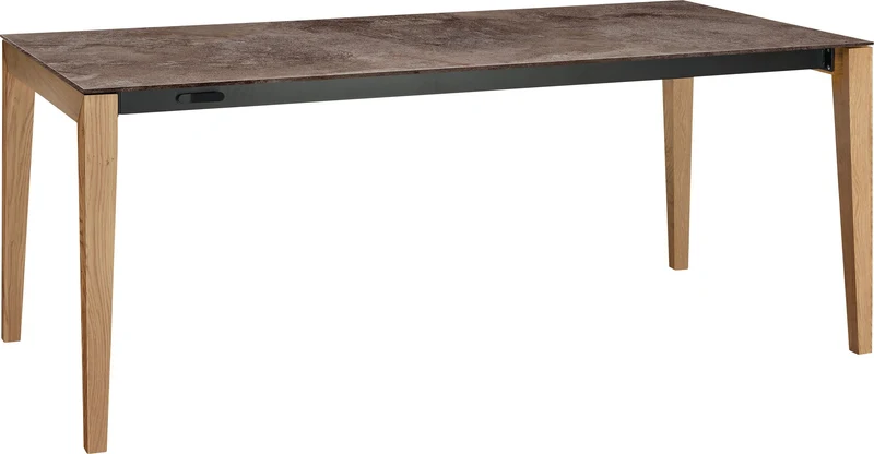 MEDICI Ausziehtisch