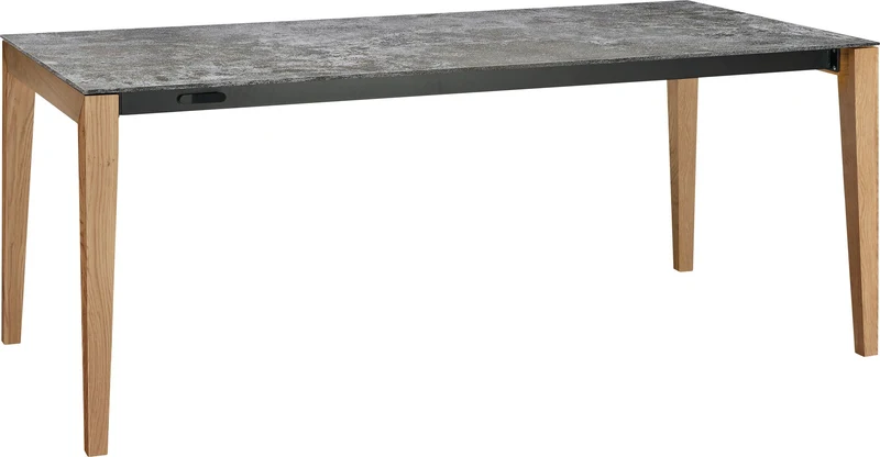 MEDICI Ausziehtisch
