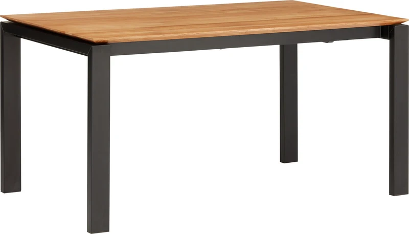 MEDICI Ausziehtisch
