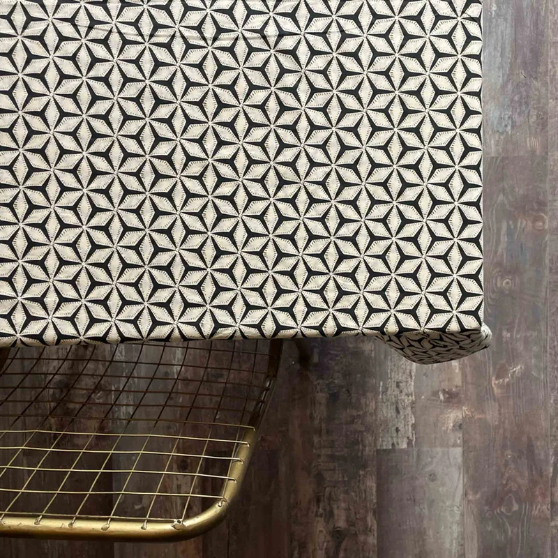 Nappe étoile