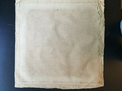 The Letter Home