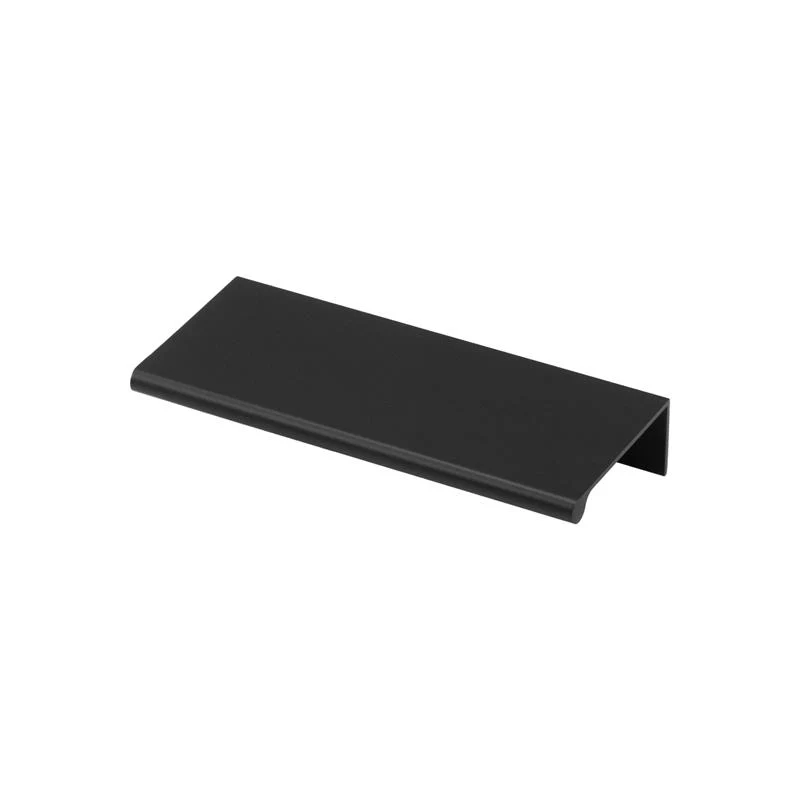 Poignée R4583 noir mat 64 mm