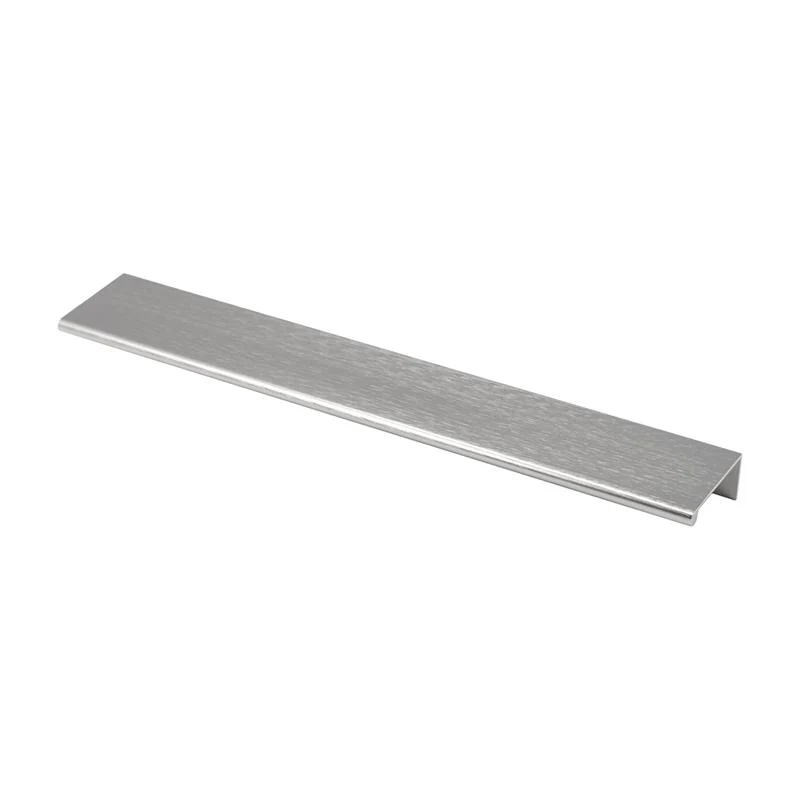Poignée R4583 acier inoxydable 160 mm