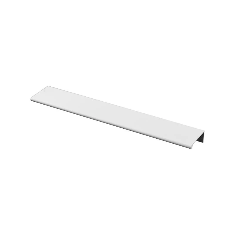 Poignée R4583 blanc mat 160 mm