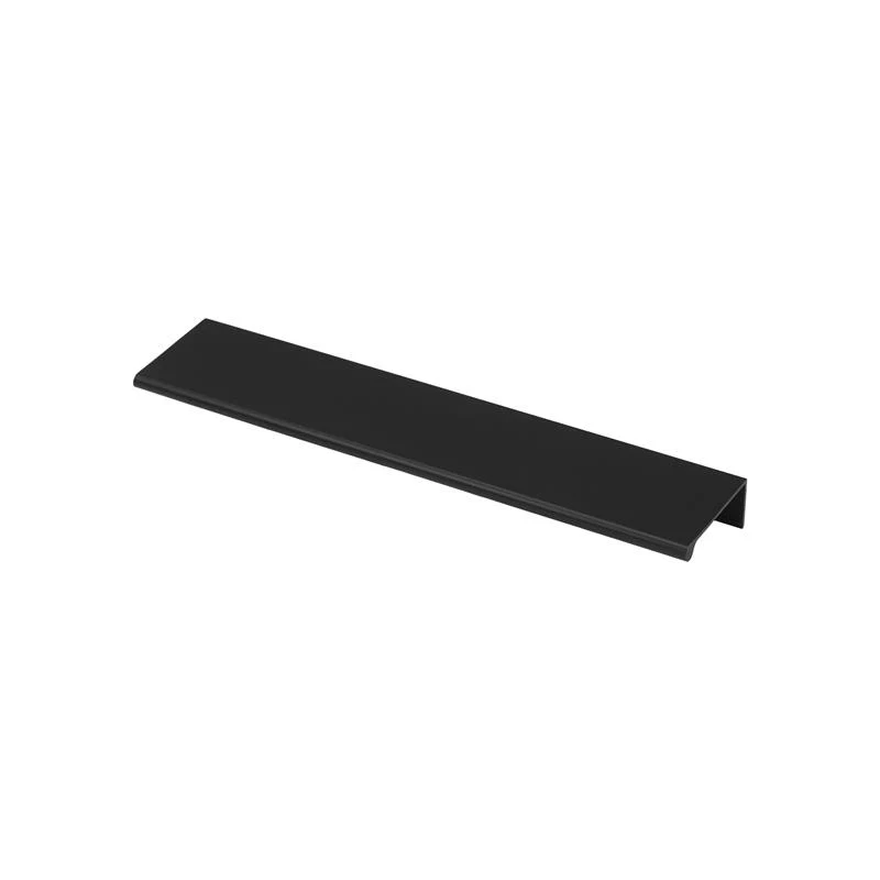 Poignée R4583 noir 128 mm