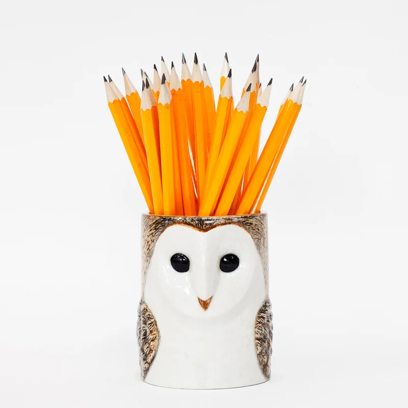 Pot chouette