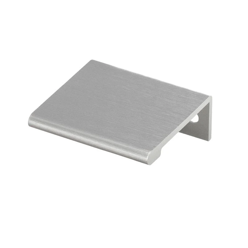 Poignée R4567 acier inoxydable 32 mm