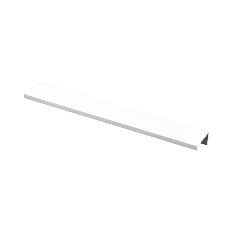 Poignée R4360 blanc mat 160 mm